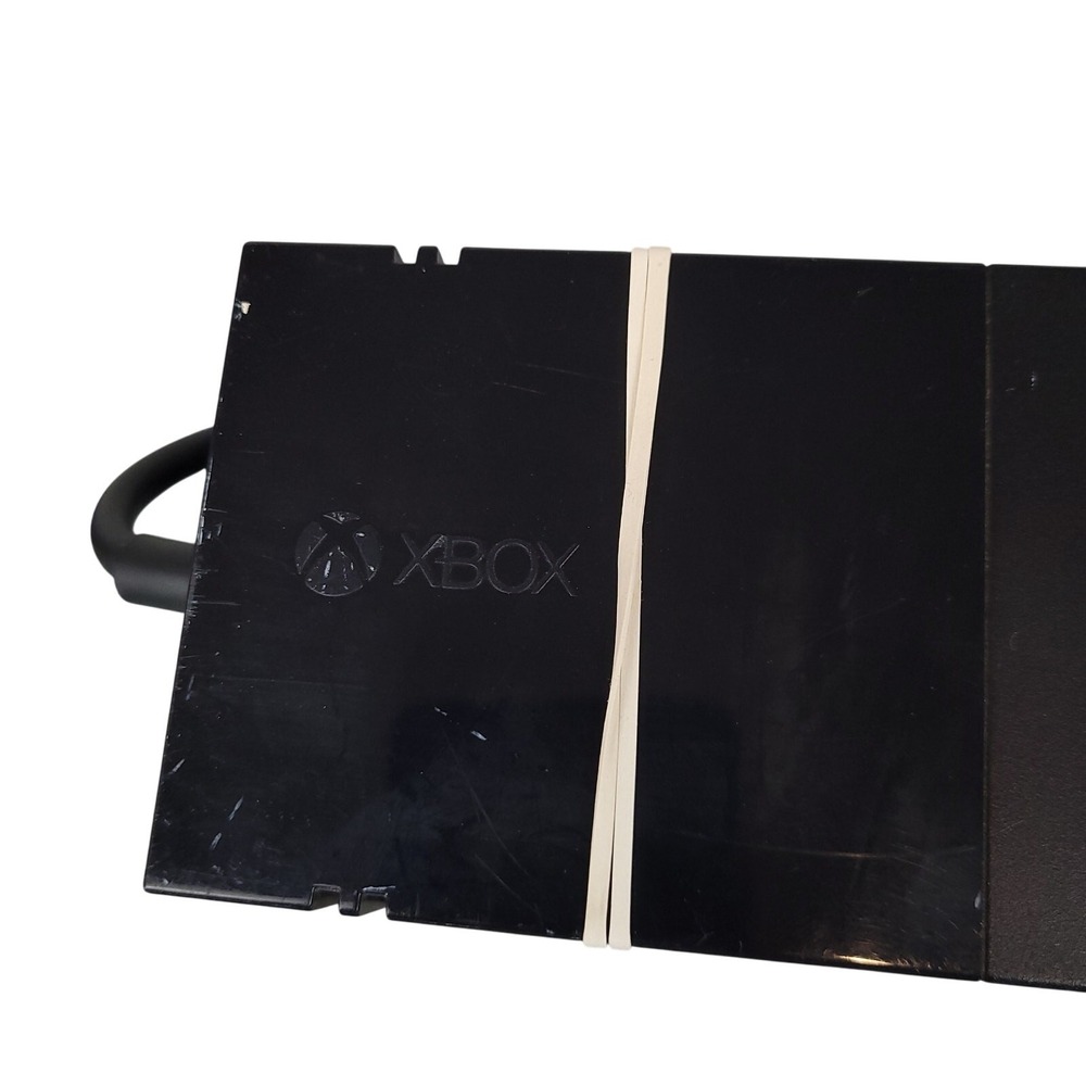 Microsoft Xbox One Console 500GB Black 1540 w/ Madden 17 NBA 2K17 & Watch Dogs 2 - Picture 14 of 16